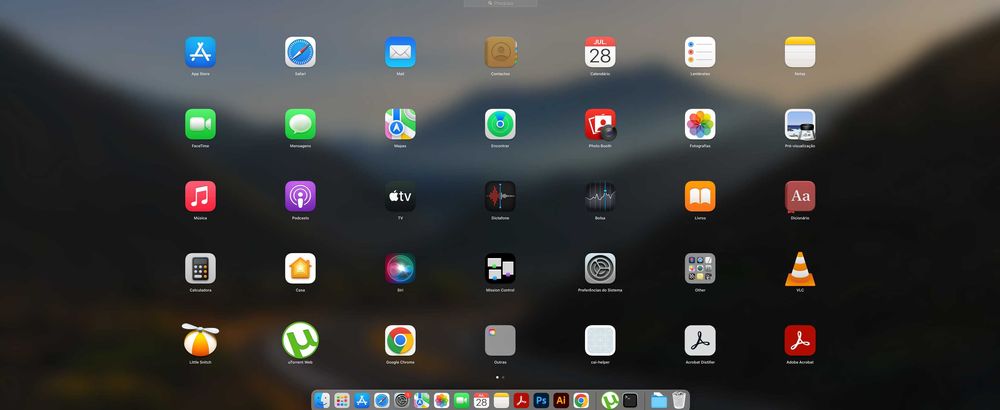 Computador PC / Mac (Hackintosh)