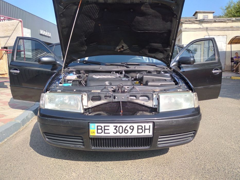 продам Шкода Octavia tour 2.0