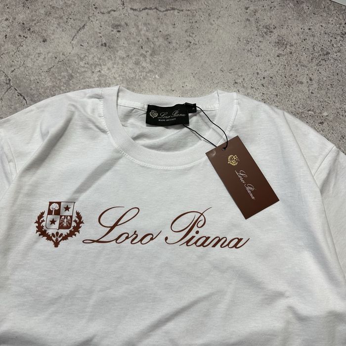 Футболка Loro Piana S,M,L,XL