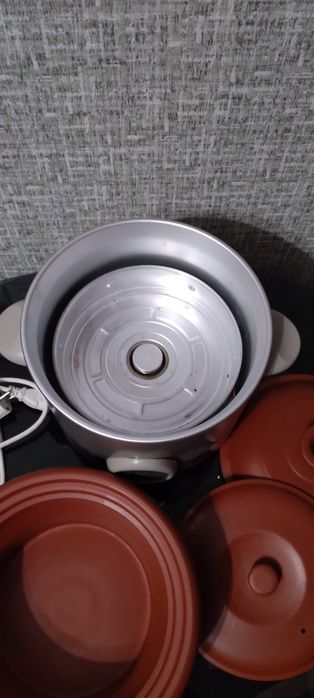 Мультиварка ELBEE