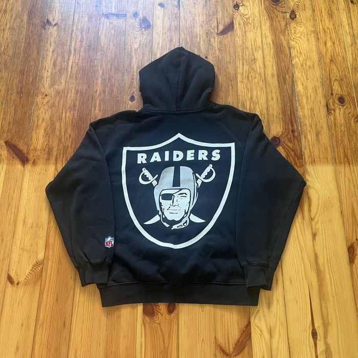 NFL Raiders Худі Розмір M