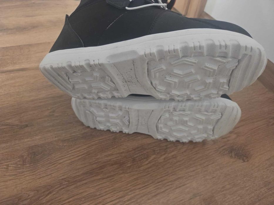 Buty snowboardowe Dreamscape FORAKER 300 - JAK NOWE