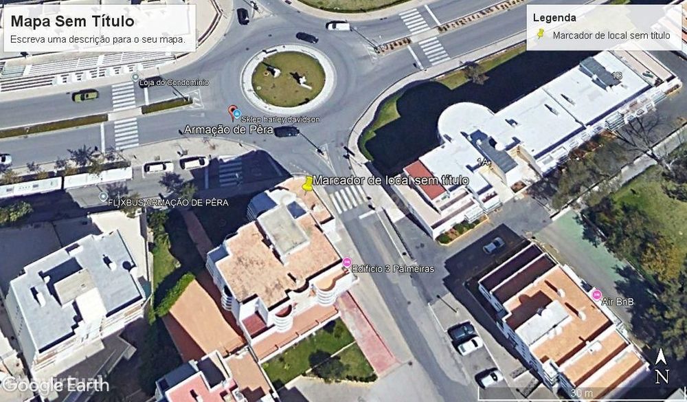 Apartamento T1