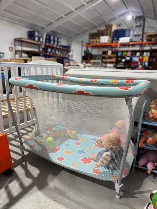 Parque Infantil - Venda de Garagem LIPOR