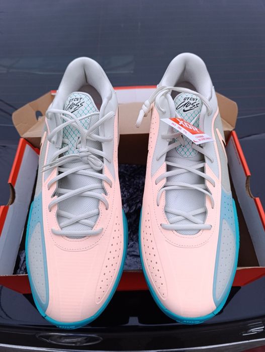 Nike G.T. Cut Cross original US 17 p. 51,5(35) нові