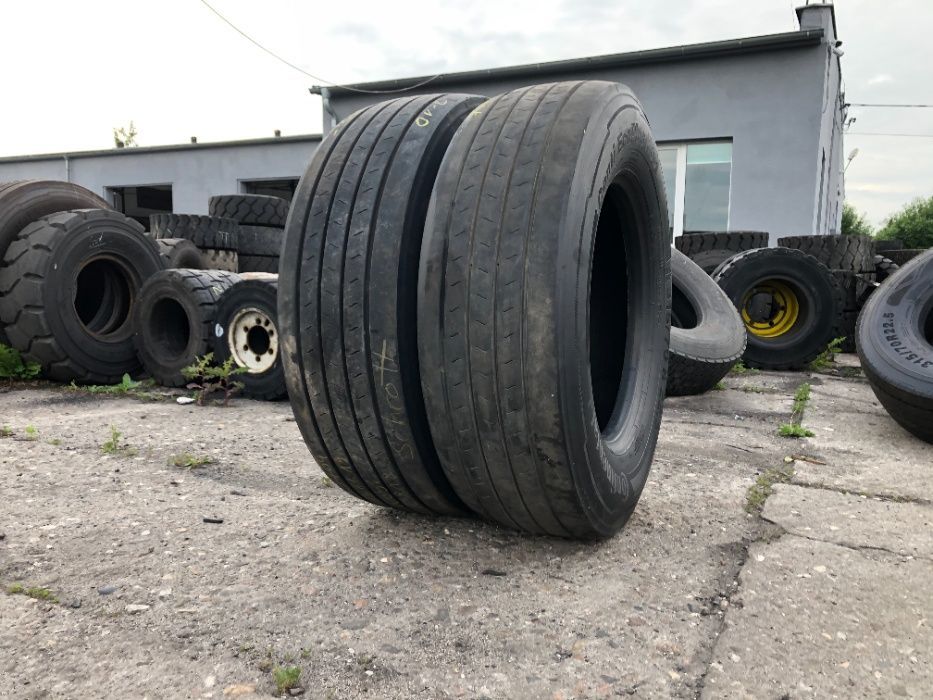 315/70R22.5 OPONY CONTINENTAL CONTI HYBRID HS3 wysyłka/montaż