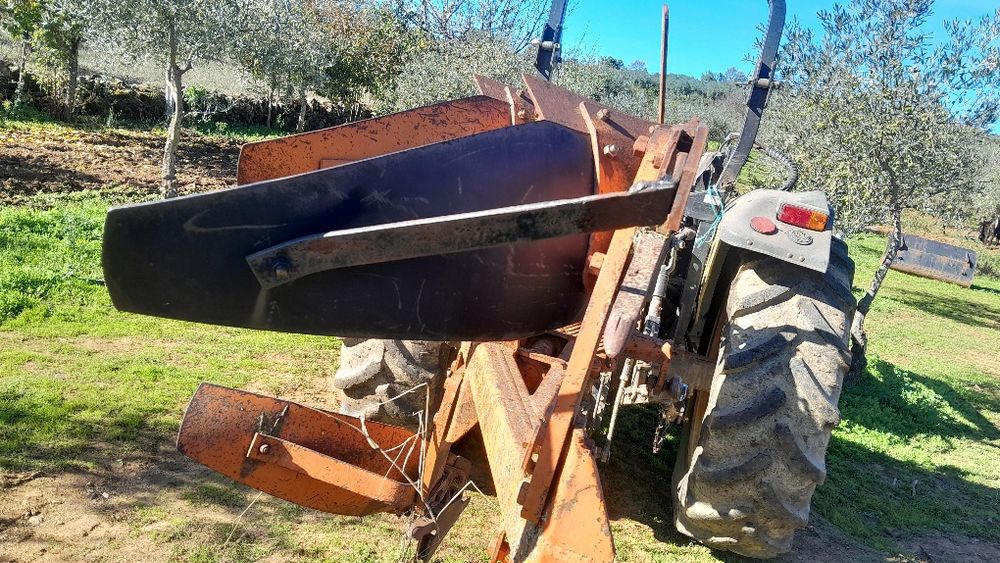 Galucho 2f  12 polegadas