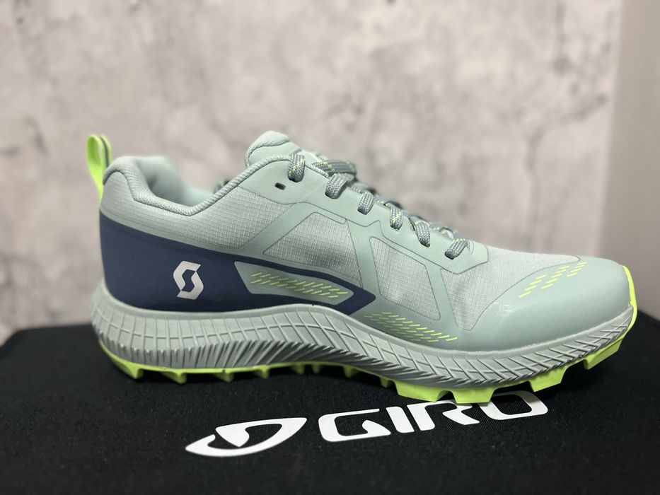 Buty damskie scott supertrac 3 trekkingowe trailowe rozmiar 40 25,5cm