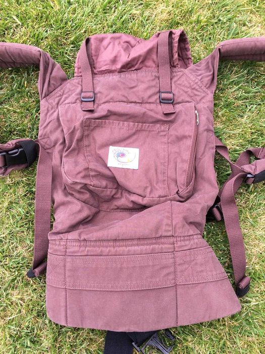 Ergobaby Baby Carrier Backpack64738351090307122