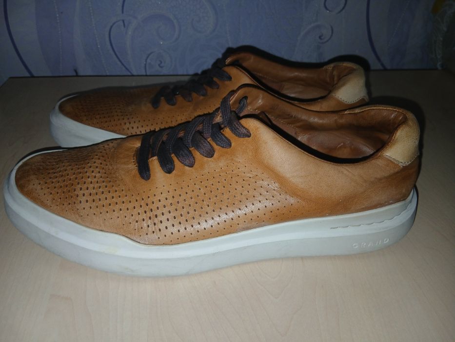 Cole Haan Grandseries