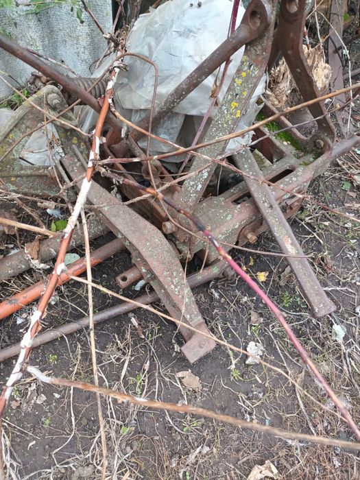 Продам сегментну косарку