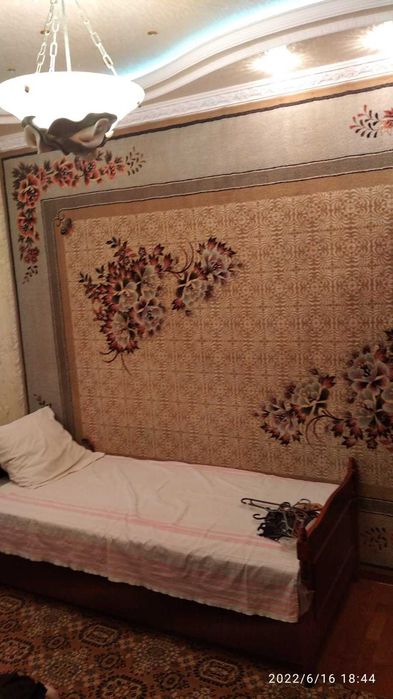 Сдам 2х квартиру Краматорск