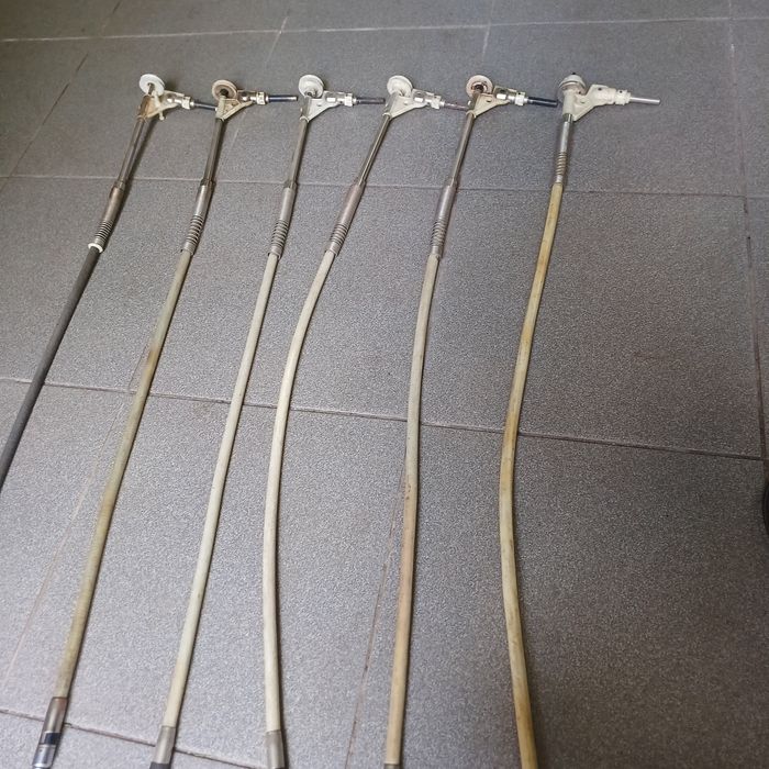 Зуботехнічне різне,рукава та наконечники .