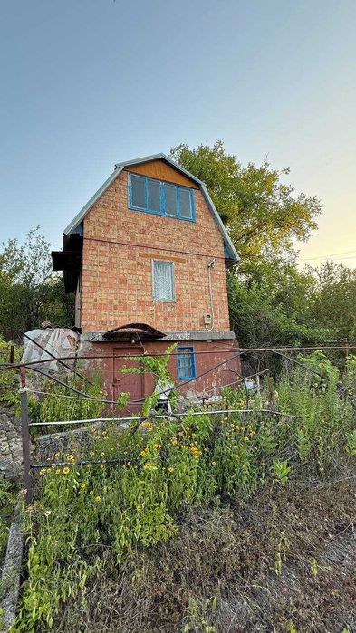 Продам садовый дом в СТ Чайка с. Ракшивка