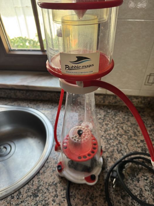 2 skimer para venda