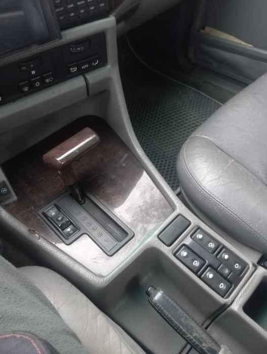 Продам--обмін BMW E32