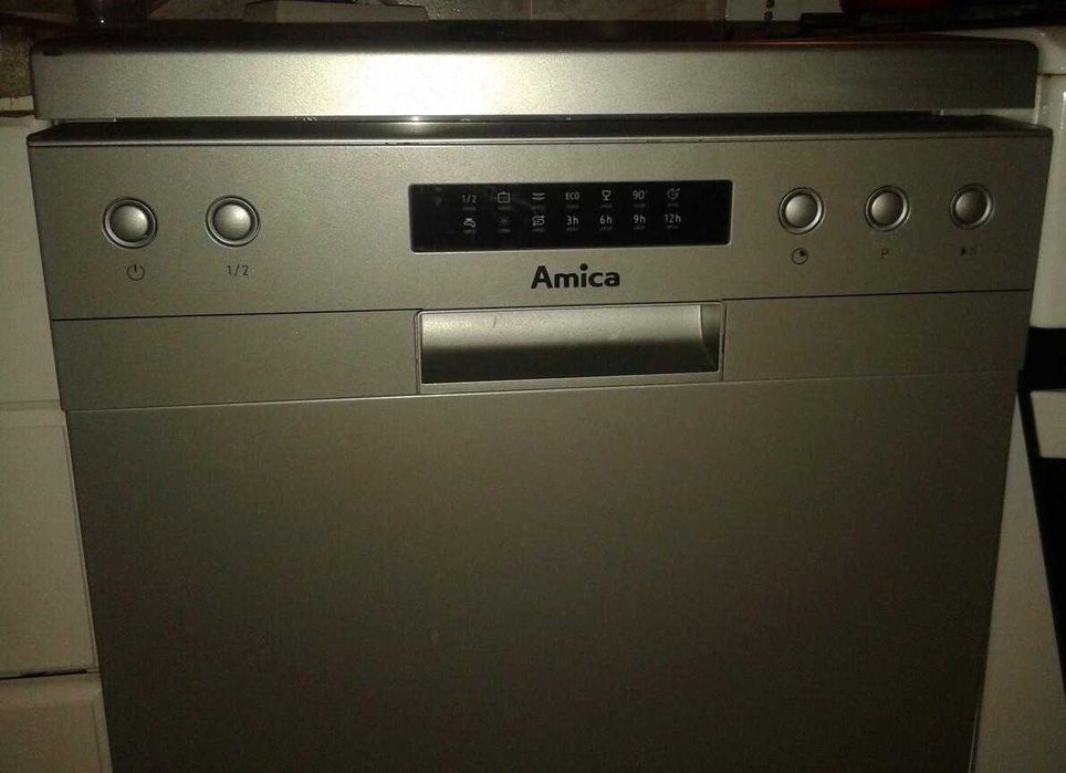 Zmywarka Amica ZWM 436 sd 45cm
