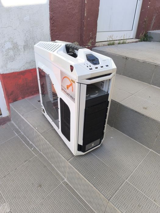 Desktop gaming i5 Gtx1060 6gb