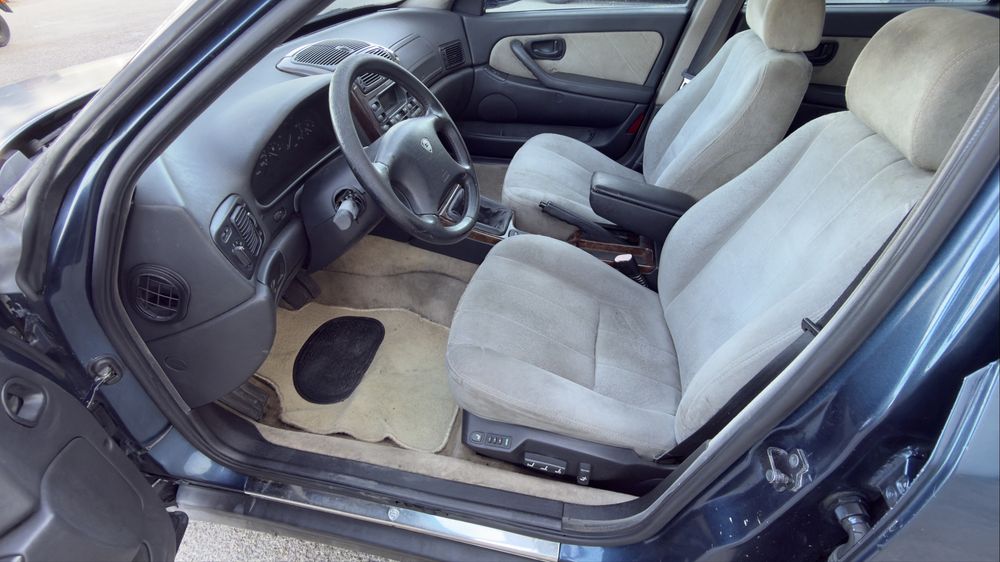 Lancia Kappa  2.4 JTD SW - Restauro ou peças