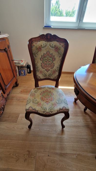 Mobília sala de jantar