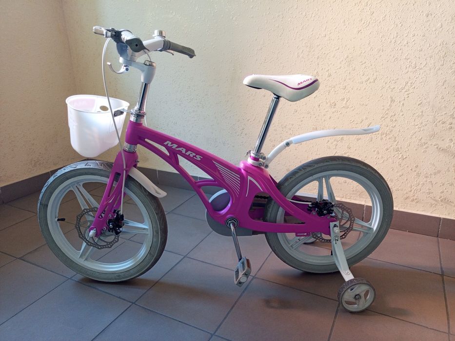 Велосипед Марс детский