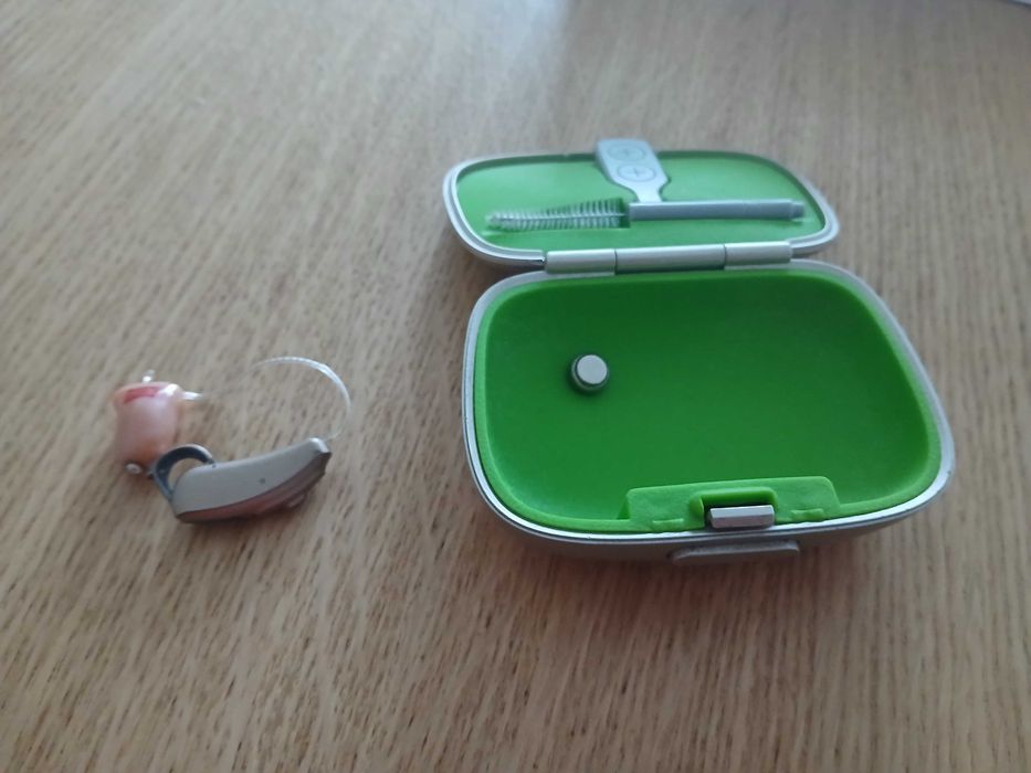 Aparat słuchowy Phonak Audec 0459