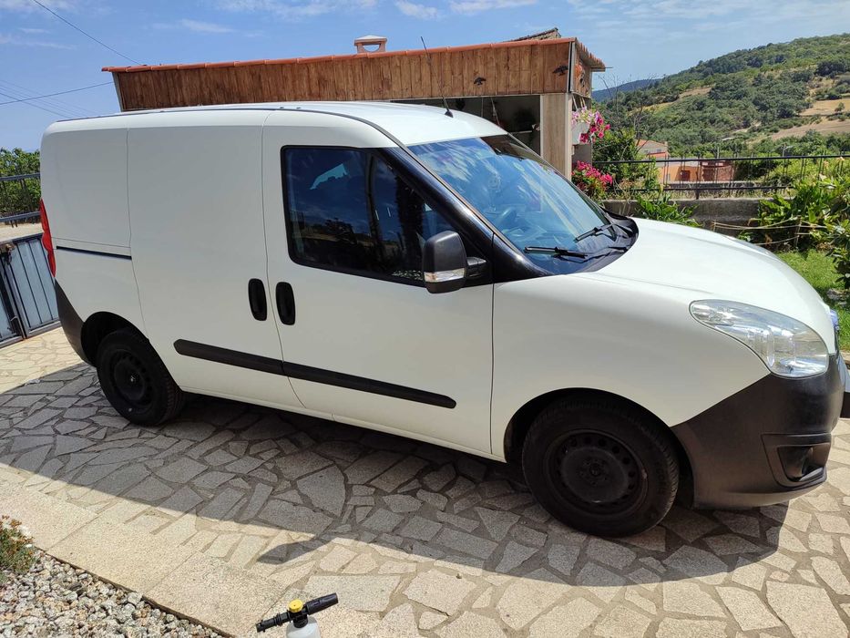 Opel combo 1.3cdti