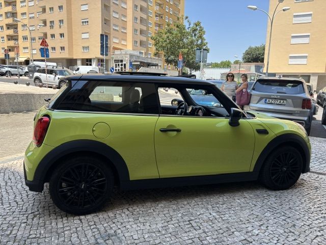 MINI 3 Portas Cooper Auto foto 4