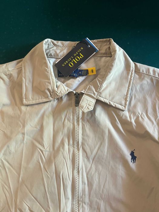 Casaco Polo Ralph Lauren