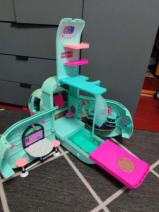 Кемпер Lol, машина лол, автобус lol