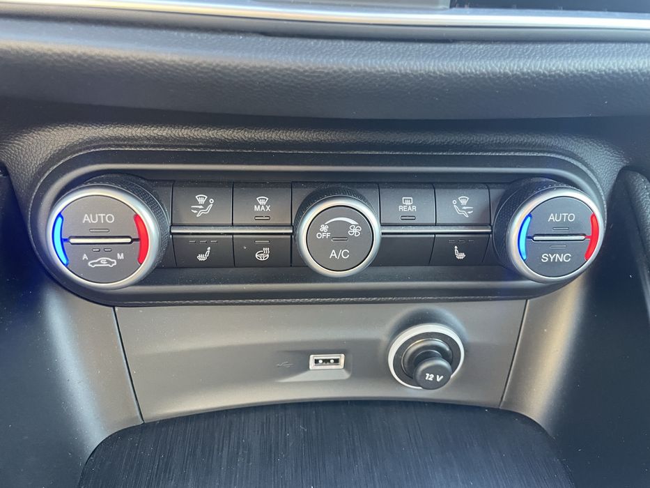 Stelvio 2.2d Super - 2020