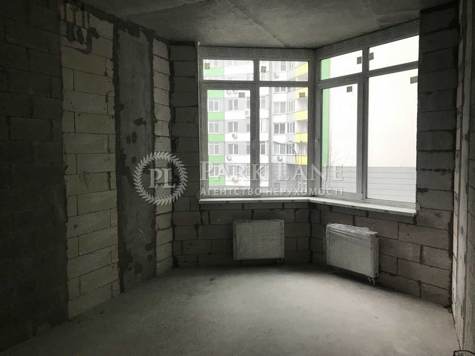 Продаж просторої квартири, ЖК Паркове місто, вул. Вишгородська, 45