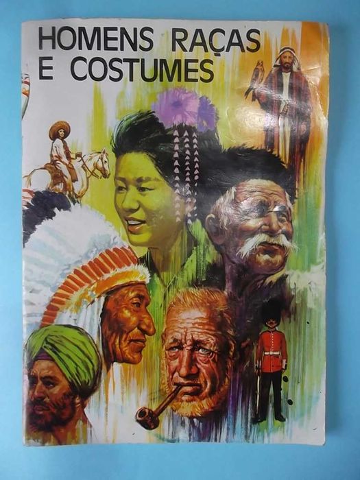 RARA CADERNETA DE CROMOS POPs & TOPs e outras cadernetas