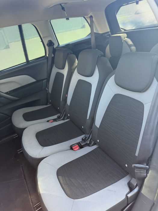 Citroen c4 grand picasso