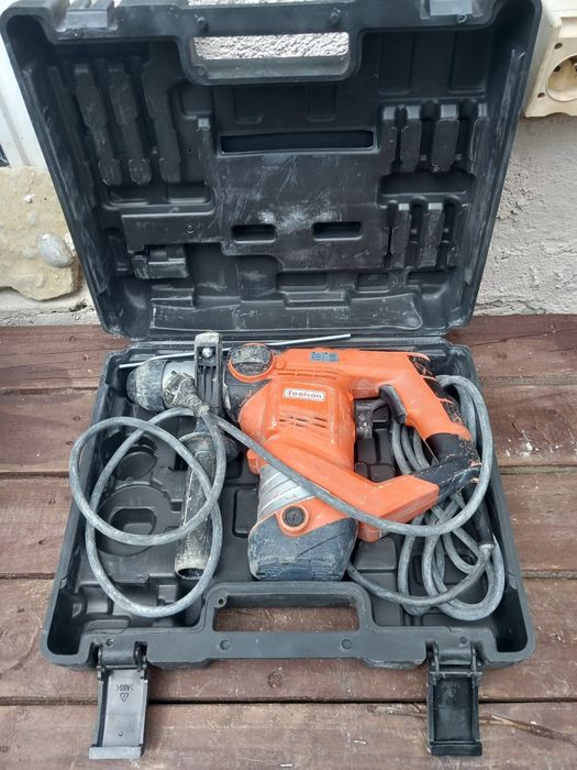 Młot udarowy Toolson PRO-BH 900