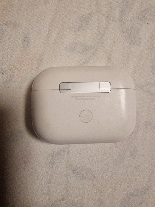 Etui oryginalne do airpods A2700