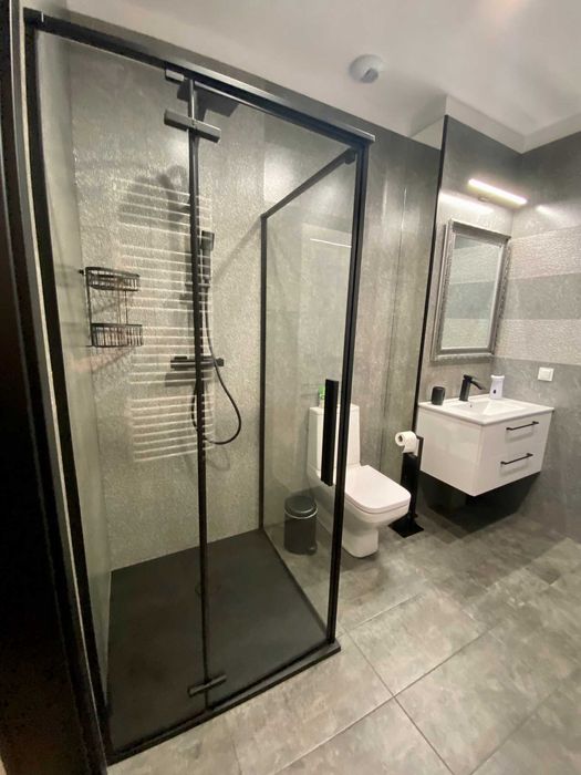 Apartament - Polskie Malediwy