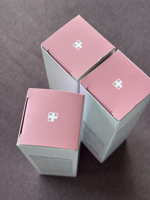 Medicube PDRN Pink Niacinamide Milky Toner 150ml Тонер з полінуклеотид