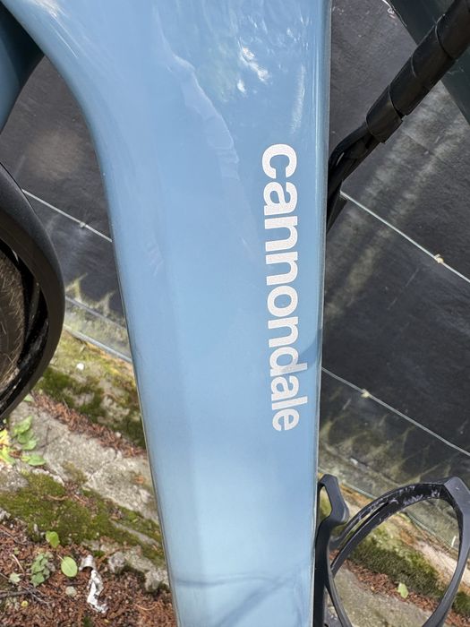 CANNONDALE Tesoro Neo Carbon 2