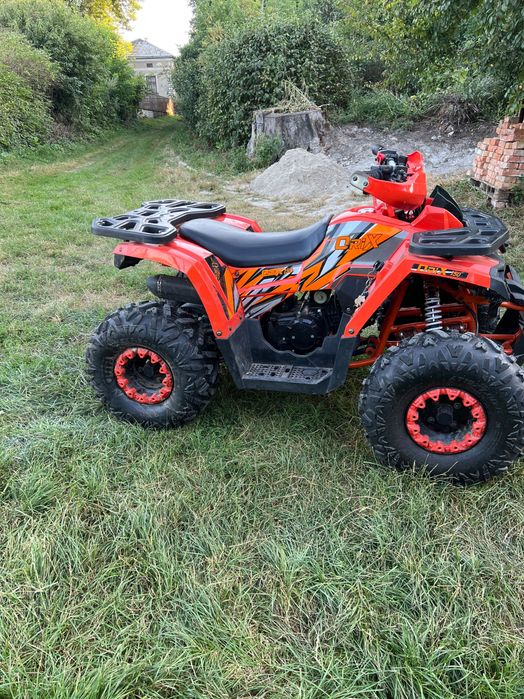 Квадроцикл ORIX 150