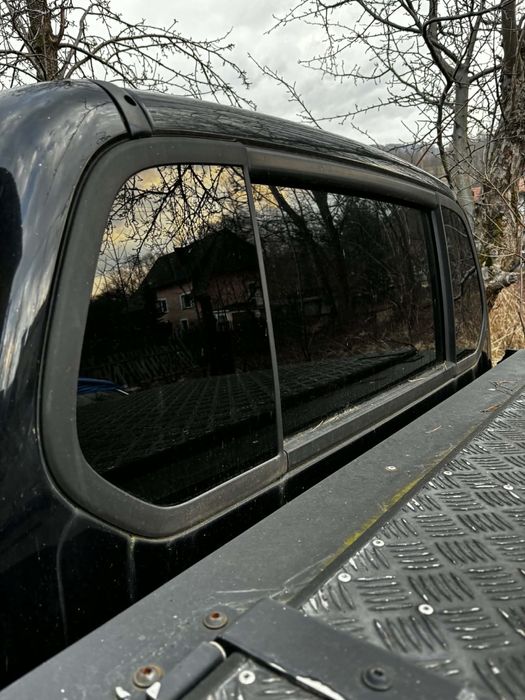 Mitsubishi l200 częsci