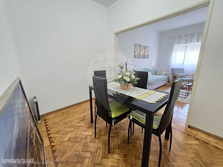 Apartamento T2 para venda