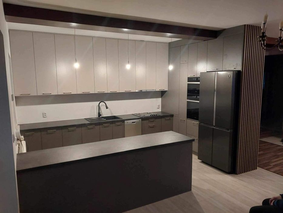 Meble kuchenne promocja