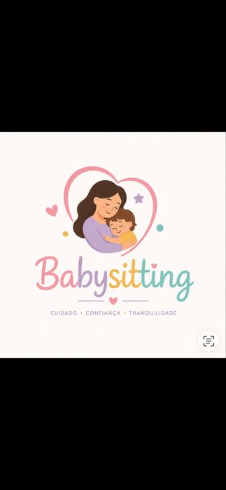 Serviço de Babysitting