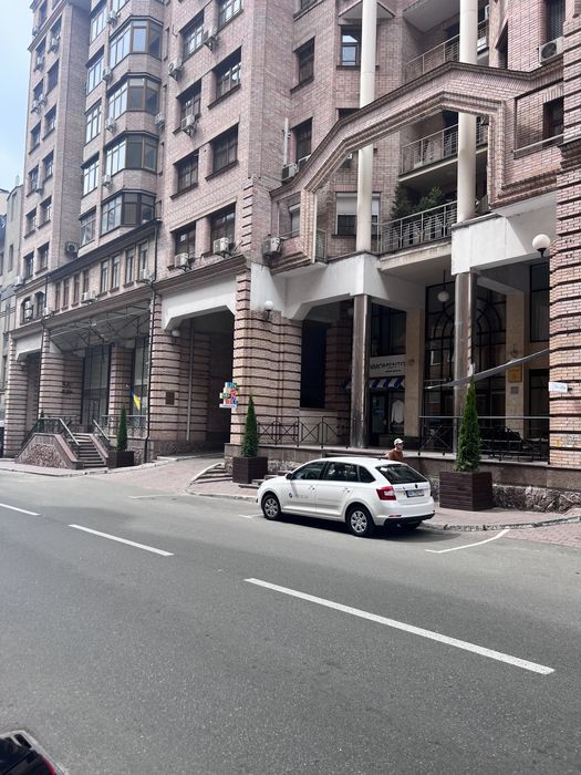 3-комнатная квартира по адресу ул. Ильенка Юрия (площадь 95 м²) - Atlanta.ua - фото 2