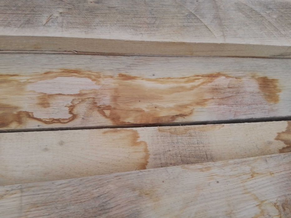 Deska dębowa podłogowa 2,3 cm grubość