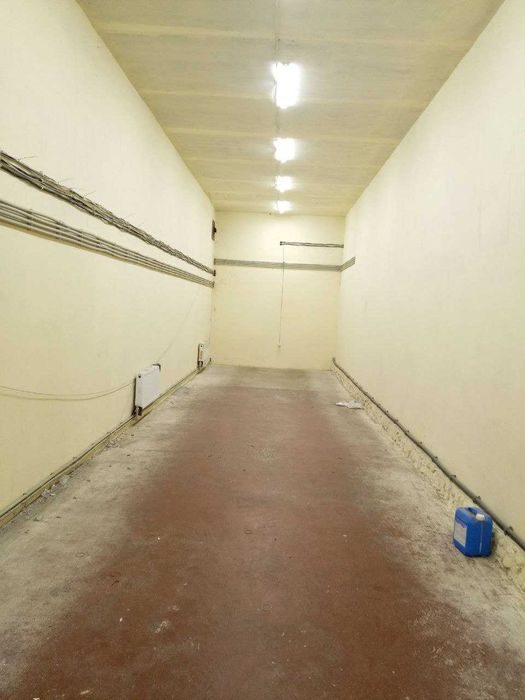 Оренда виробничого приміщення Аренда помещения