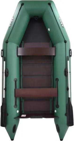 Уценка ‼️НОВАЯ Надувная  Лодка Човен ARGO 280 Без комплектації!!