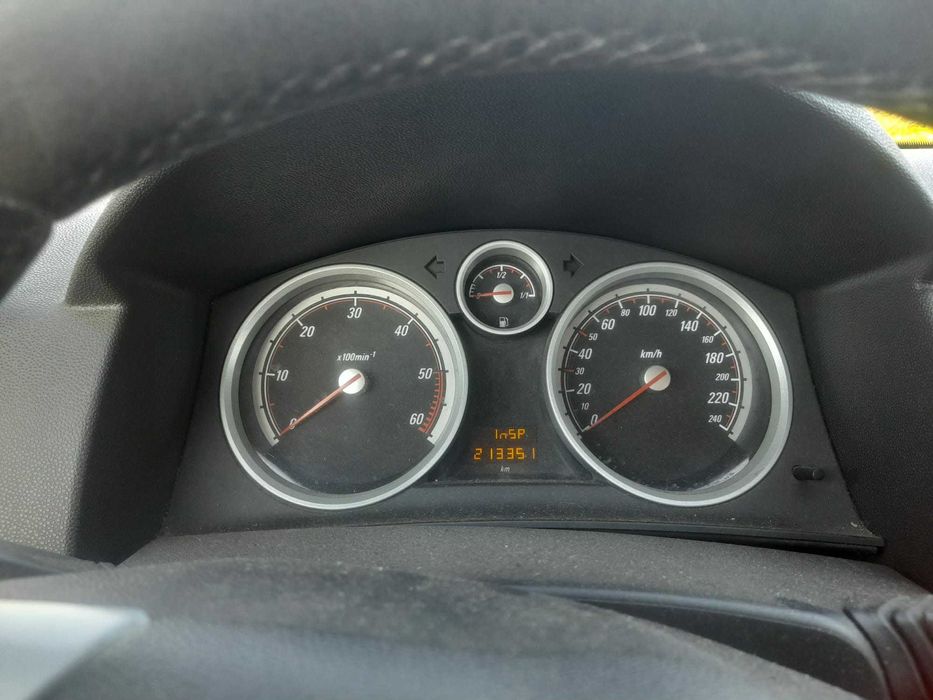 Opel Astra 1.3 cdti