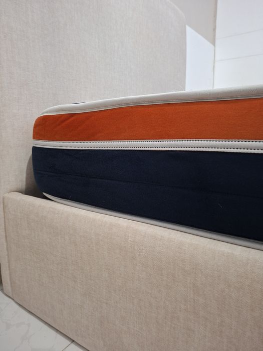 cama de solteiro